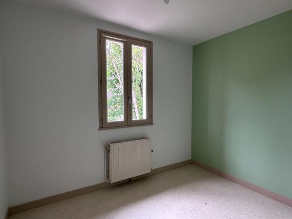Maison de ville avec cour à vendre 3 chambres Montauban 82