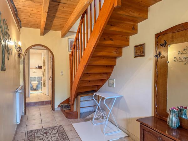 Maison à vendre à Vernoux-en-Gâtine (79240) - Deux-Sèvres