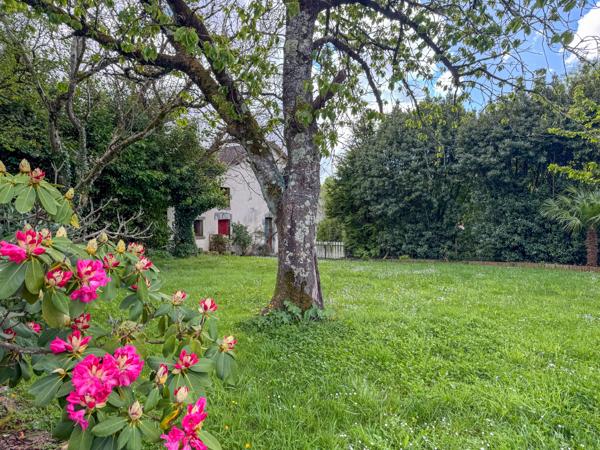 Maison à vendre à Vernoux-en-Gâtine (79240) - Deux-Sèvres