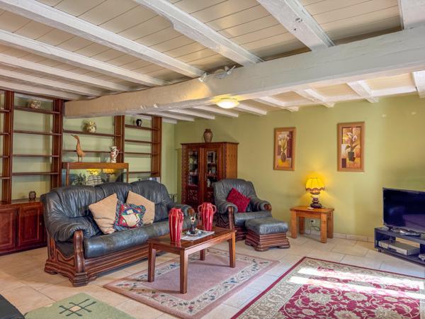 Maison à vendre à Vernoux-en-Gâtine (79240) - Deux-Sèvres