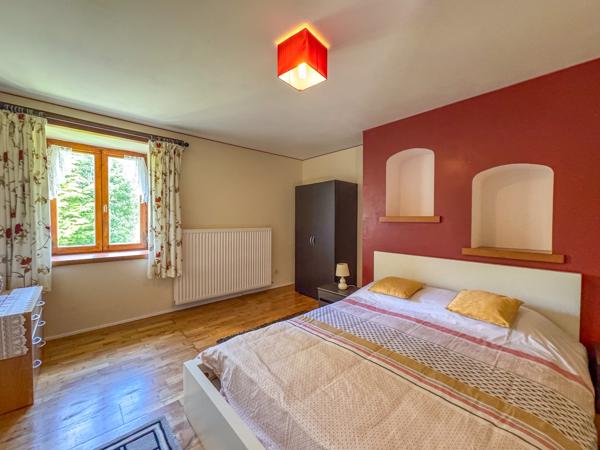 Maison à vendre à Vernoux-en-Gâtine (79240) - Deux-Sèvres