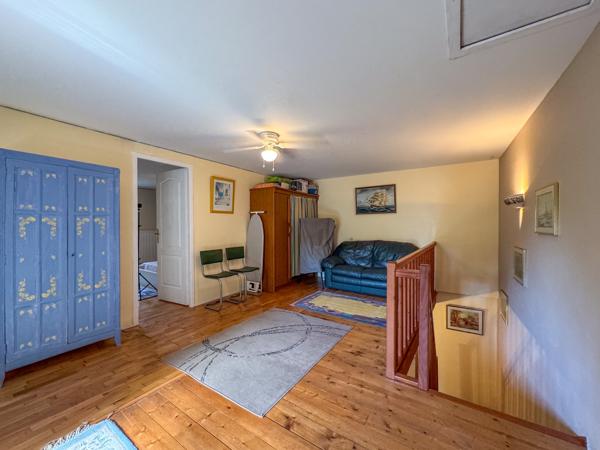 Maison à vendre à Vernoux-en-Gâtine (79240) - Deux-Sèvres