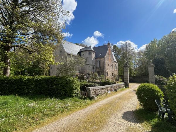 Maison à vendre à Laval (53000) - Mayenne