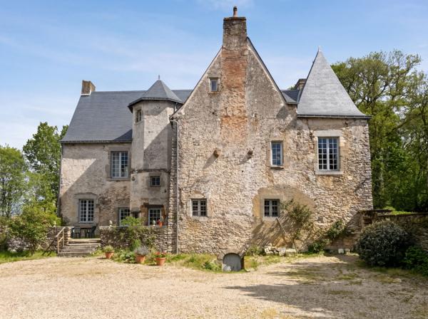 Maison à vendre à Laval (53000) - Mayenne