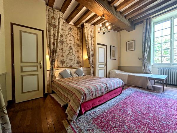 Maison à vendre à Laval (53000) - Mayenne