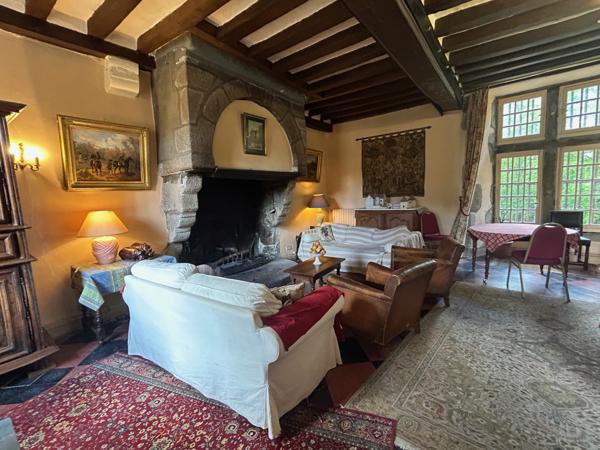 Maison à vendre à Laval (53000) - Mayenne