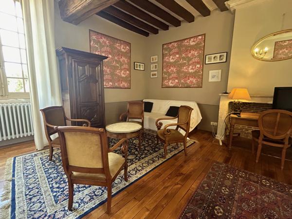 Maison à vendre à Laval (53000) - Mayenne
