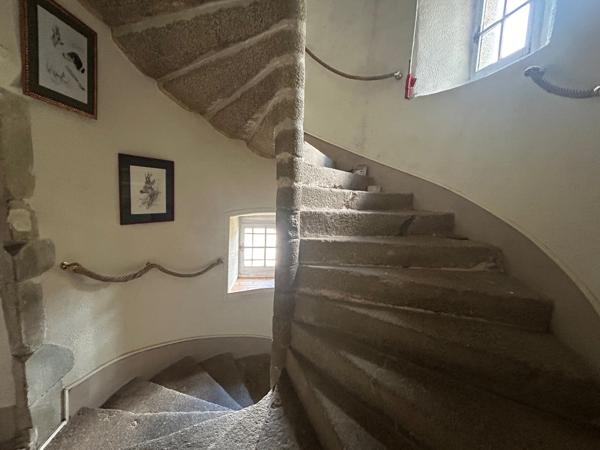 Maison à vendre à Laval (53000) - Mayenne