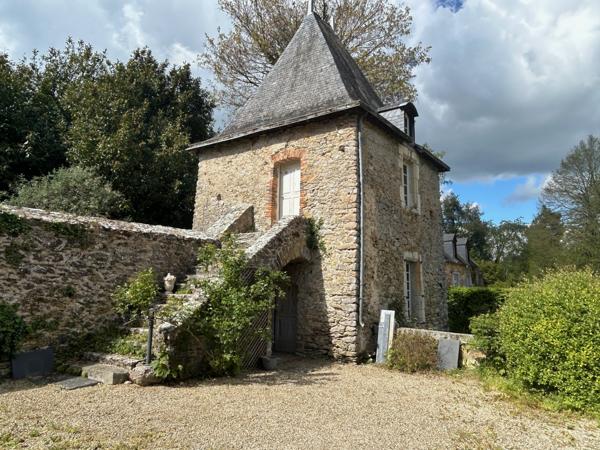 Maison à vendre à Laval (53000) - Mayenne