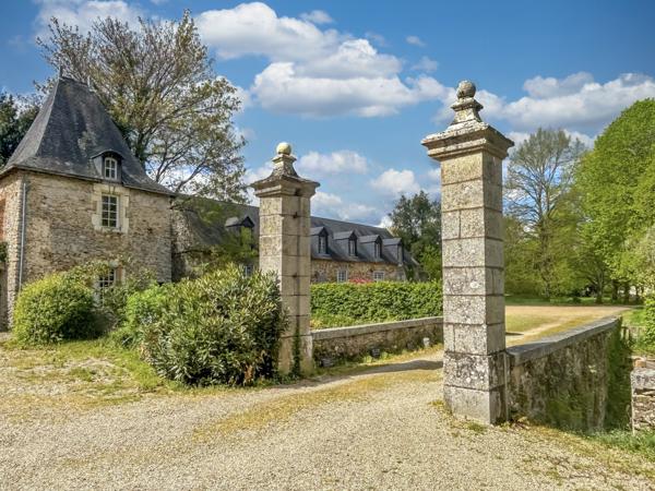 Maison à vendre à Laval (53000) - Mayenne