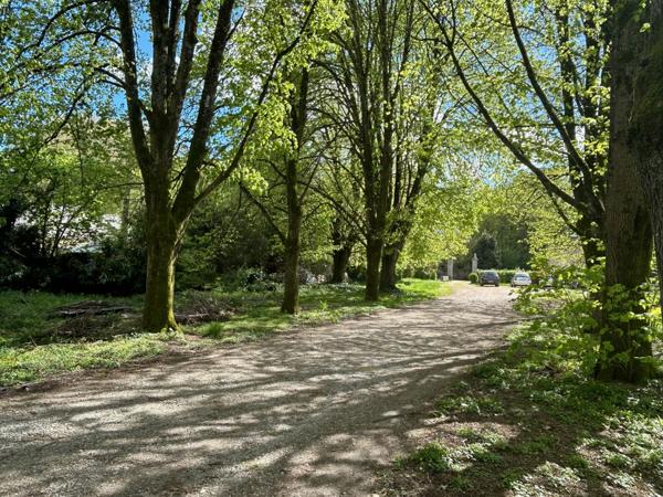 Maison à vendre à Laval (53000) - Mayenne