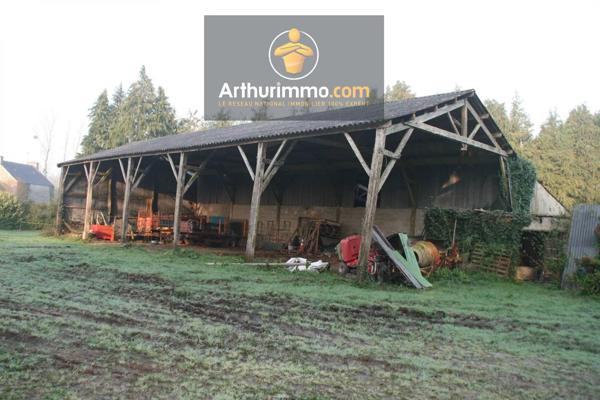 Vente Local commercial à Cruguel