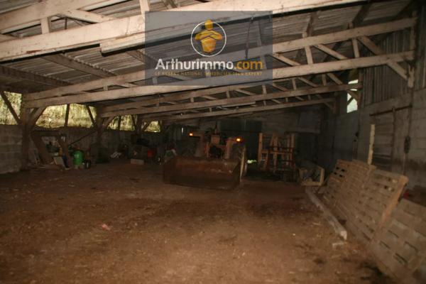 Vente Local commercial à Cruguel