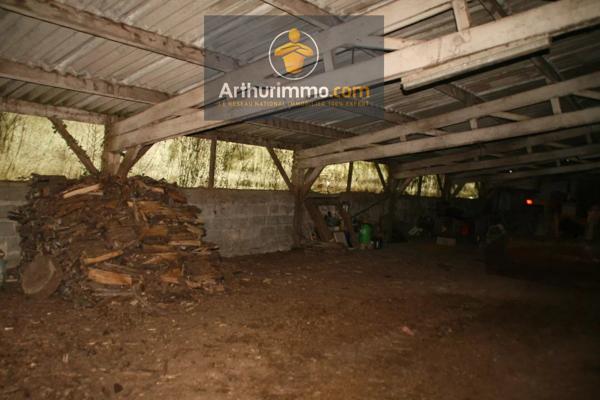 Vente Local commercial à Cruguel