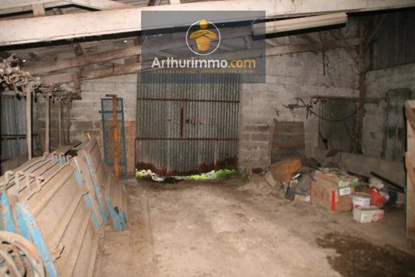 Vente Local commercial à Cruguel