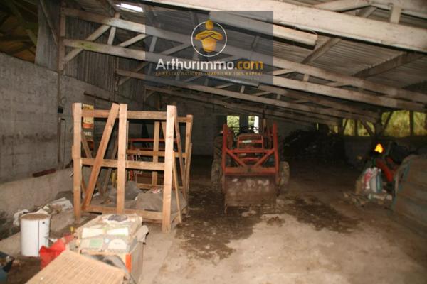 Vente Local commercial à Cruguel