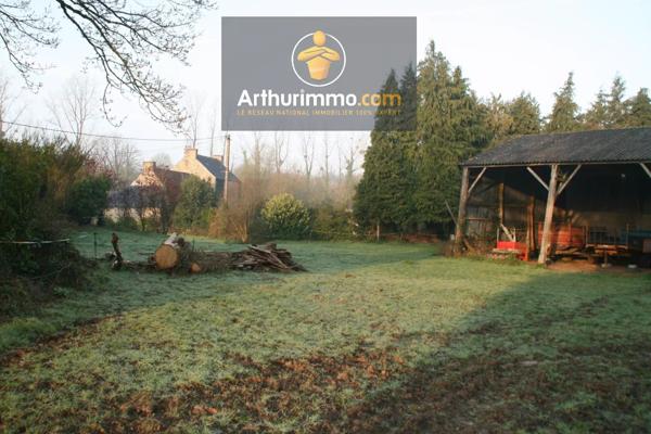 Vente Local commercial à Cruguel