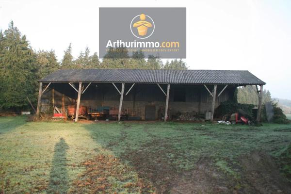 Vente Local commercial à Cruguel