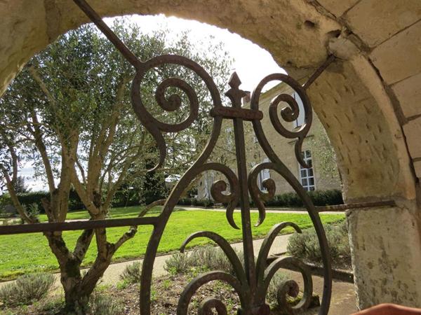 Demeure de prestige parc et dépendances sur 3 ha