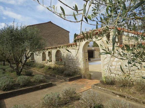 Demeure de prestige parc et dépendances sur 3 ha