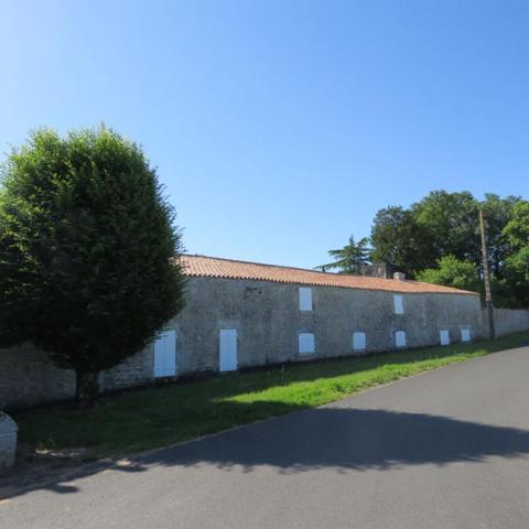 Demeure de prestige parc et dépendances sur 3 ha