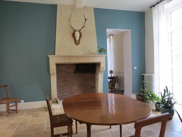 Demeure de prestige parc et dépendances sur 3 ha