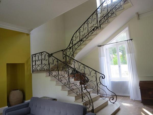 Demeure de prestige parc et dépendances sur 3 ha