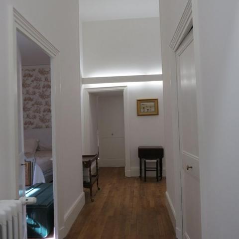 Demeure de prestige parc et dépendances sur 3 ha