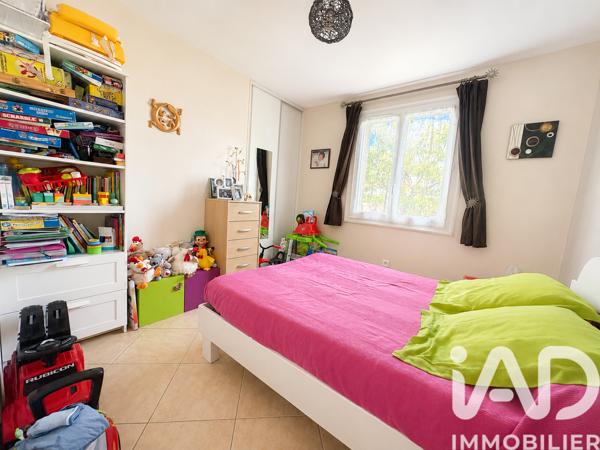 Maison à vendre 6 pièces 120 m² Manduel