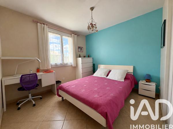 Maison à vendre 6 pièces 120 m² Manduel