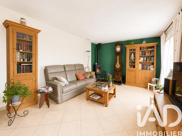 Maison à vendre 6 pièces 120 m² Manduel