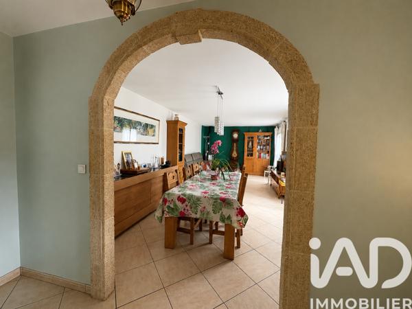 Maison à vendre 6 pièces 120 m² Manduel