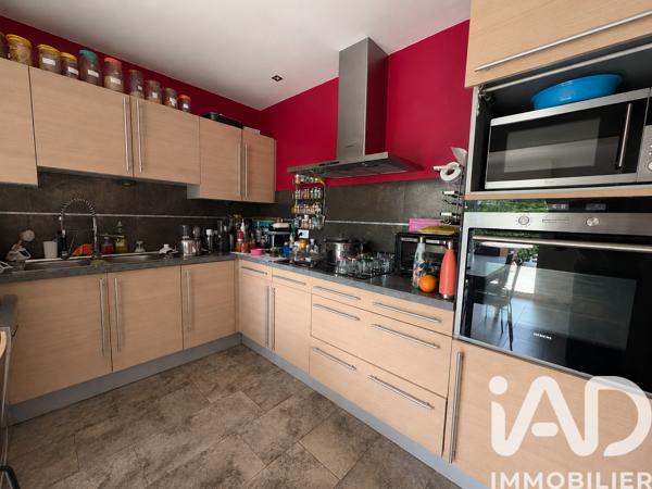 Maison à vendre 6 pièces 120 m² Manduel