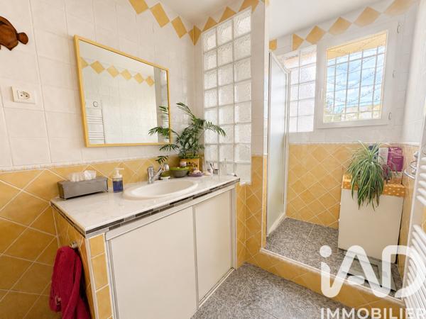 Maison à vendre 6 pièces 120 m² Manduel
