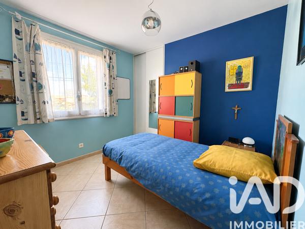 Maison à vendre 6 pièces 120 m² Manduel