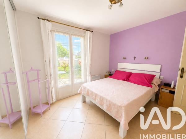 Maison à vendre 6 pièces 120 m² Manduel