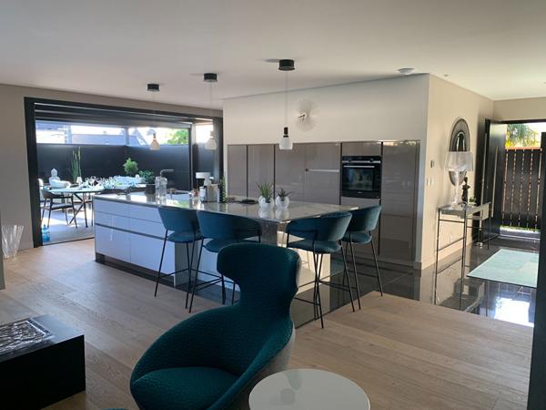 Maison - 5 pièces - 184m² - Guidel