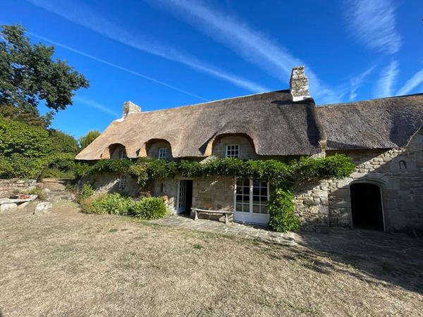 Maison - 5 pièces - 184m² - Guidel