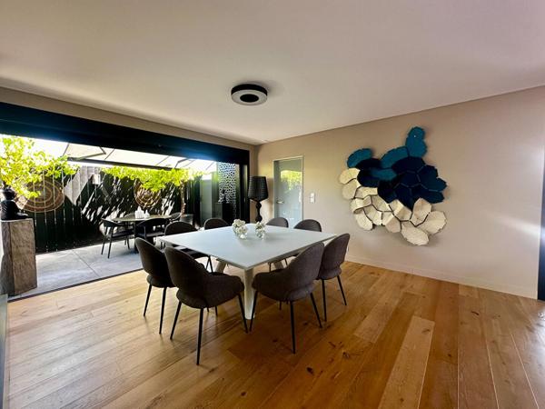 Maison - 5 pièces - 184m² - Guidel