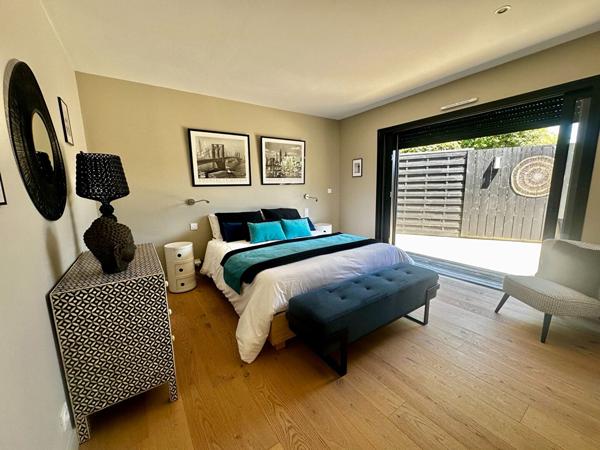 Maison - 5 pièces - 184m² - Guidel