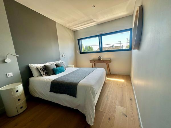 Maison - 5 pièces - 184m² - Guidel