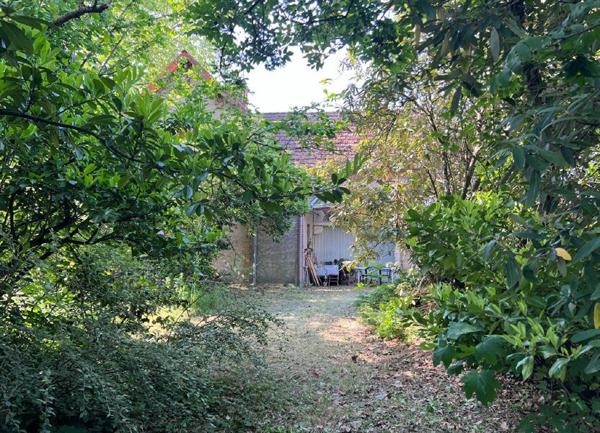 Maison à vendre    4 pièces •  Châteauneuf-sur-Loire