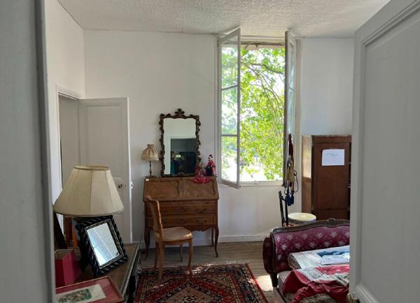 Maison à vendre    4 pièces •  Châteauneuf-sur-Loire