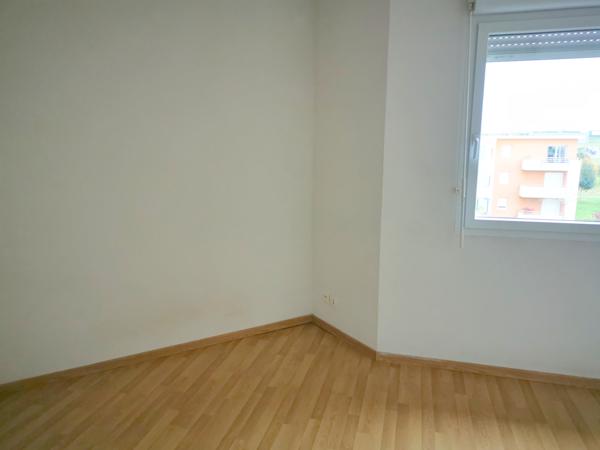 Appartement 2 pièce(s) 1 chambre(s) 43 m²