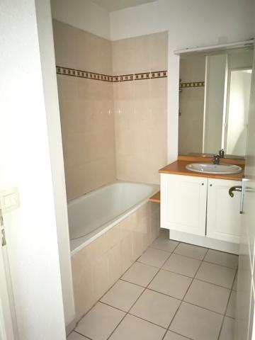 Appartement 2 pièce(s) 1 chambre(s) 43 m²