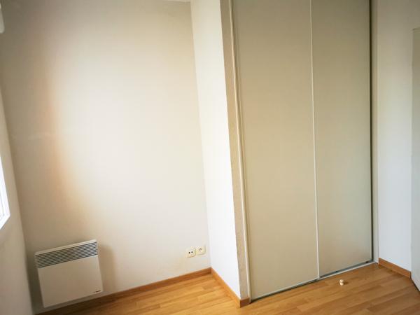 Appartement 2 pièce(s) 1 chambre(s) 43 m²