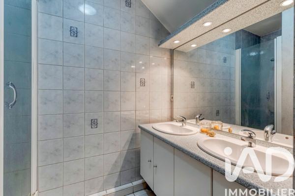 Appartement à vendre 6 pièces 166 m² Grenoble