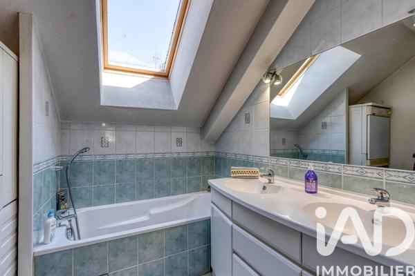 Appartement à vendre 6 pièces 166 m² Grenoble