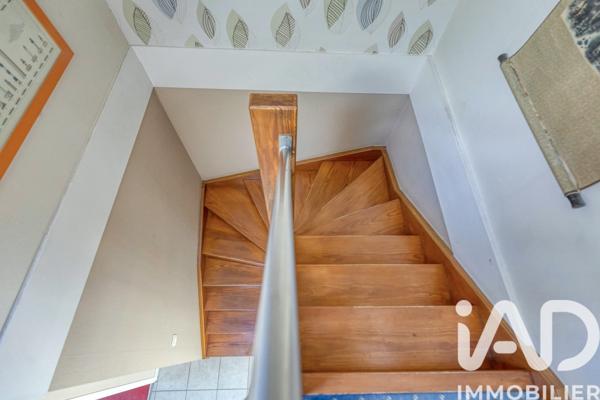 Appartement à vendre 6 pièces 166 m² Grenoble