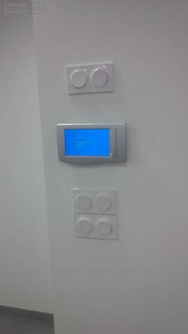 Garage fermé à louer à Lille dans le Nord (59000), ref : H151905   
Gambetta